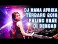 Download Lagu DJ MAMA AFRIKA TERBARU 2018 YANG PALING ENAK (vdj babang dedex oby)2k18