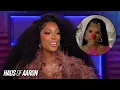 Porsha Calls Kelli The Town Clown The Standard T-Shirts Are Selling Out Though