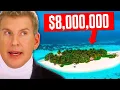 10 Stupidly Expensive Things Todd Chrisley Own