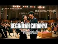 Shaheizy Sam \u0026 Yana Samsudin - Beginilah Caranya (Cover - Orchestra Version)