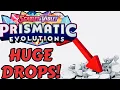 Download Lagu Prismatic Evolutions Is Getting CRUSHED!