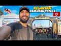 Download Lagu Malaysian Ramadan Street Food PARADISE in Kelantan Bazaar!