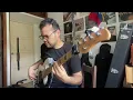 Count Basie - Basie Straight Ahead (BASS COVER)
