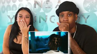 different flows nba youngboy no sleep reaction