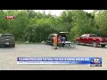 Search for Columbia Man ramps up at Rocky Forks Lake Conservation Area