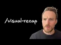 How I do better code reviews with visual-recap