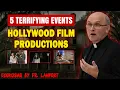 Download Lagu 5 Terrifying Events During Hollywood Film Productions | Real Exorcism Story Audiobook