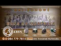Lagu Malibongwe | Bana Ba Maafrika (Official Video)