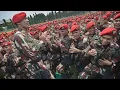 Download Lagu Kumpulan Yel-Yel TNI (Kami Si Raja Hutan🔥) MENGGETARKAN!!!