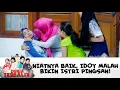 Download Lagu NIAT BAIK IDOY TERNYATA MUSIBAH! ATEM PINGSAN | DUNIA TERBALIK | EPS 591-592 (1/8)