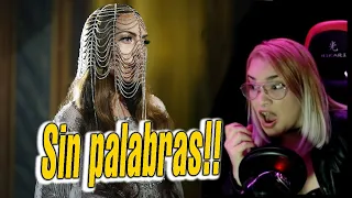 Reacción Monica Naranjo Lágrimas De Un Ángel Bel 