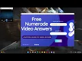 How To Unlock Numerade Solutions For Free NEW- 2023