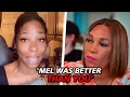 Download Lagu Martell Holts moeder Marlene beledigt Arionne Curry vanwege haar luiheid