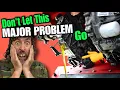 Yikes Hydro Gear Transmission MAJOR PROBLEM Upgrade