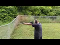 Supressed 458 SOCOM 500gr DGX load