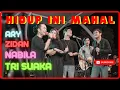 Download Lagu Hidup Ini Mahal -  Ary Goliath Feat Tri Suaka Nabila Zidan di Pelangi Park Sentul Bogor Tahun Baru