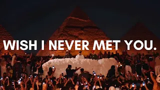 tory lanez wish i never met you giaggi afro house remix 