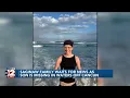 Saginaw family waiting for news on son who is missing in waters off Cancun