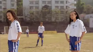 Epic Music 史詩震撼配樂 Jiffrey Well Shaolin Football 片名 Shailin Soccer 少林足球 