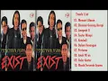 Download Lagu Exist - Mencari Alasan (Full Album 1997)