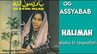 Download HALIMAH  -  Alaika Bi Taqwallah MP3