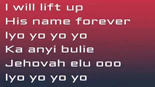 aka chineke