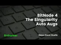 BitBurner v2 6 - Live
