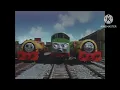 Sodor Fallout Images With Shed 17 Music