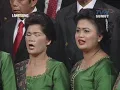 Download Lagu HKBP Medan Permai Yesus Siparmahan Au