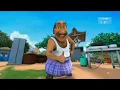 Download Lagu uncle muthu - roti bom !