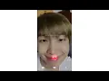 Halu with RM (BTS) - Tiktok Compilations