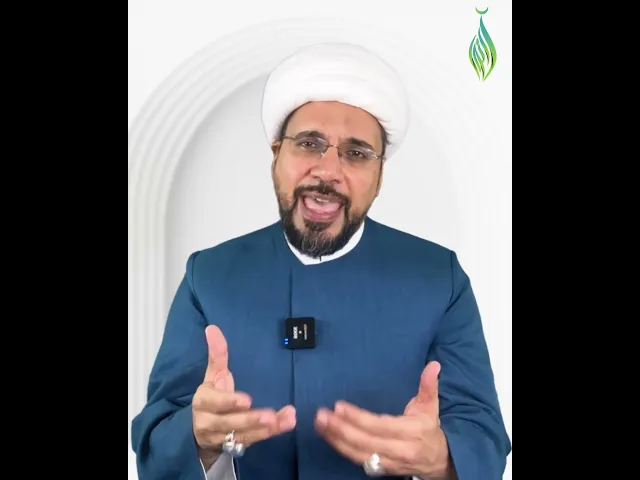 Can I own or buy a dog? Sheikh Mohammed Al-Hilli