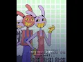 Download Lagu MY NAME IS JAX AND EVERYONE KNOWS THAT!! #tadc #original #trending #jax #alightmotion #memes #shorts