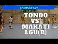 Download Lagu Fairplay Cup|| U16 Mix Division|| Tondo F.C vs Makati LGU B