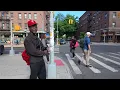 A Day with Brooklyn Photographer Rich Fazo