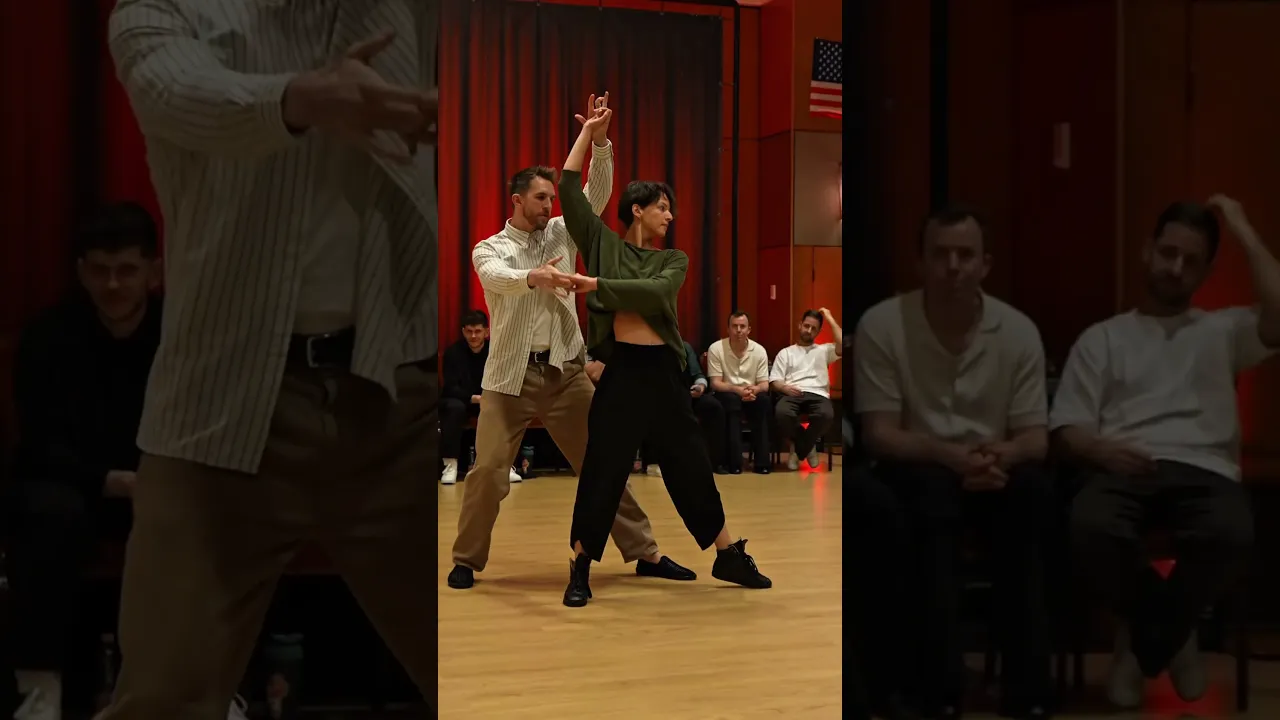 Flow and freedom ❤️ #dance