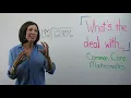 What s the Deal with Common Core Mathematics