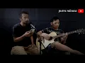 Download Lagu Asli suaraNya Alda -patah jadi dua- Cover akustik