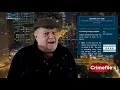 Second City Cop Purged From The Internet