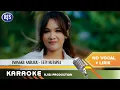 Download Lagu KARAOKE - INONGKU NABURJU - Tety Hutapea || Karaoke - No Vocal