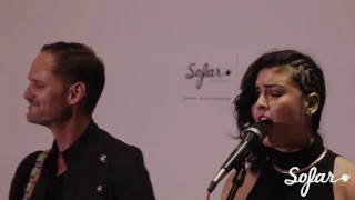 Ess See - New Age Sofar NYC