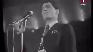 خايف ومشيت وانا خايف عبد الحليم حافظ    دندنها