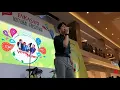 Download Lagu Yovie and Nuno - Tergoda Bidadari (Live at Kota Kasablanka) 27 April 2019