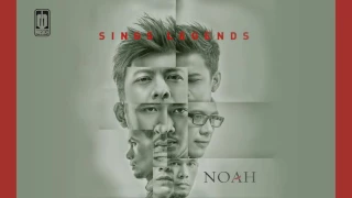 noah sing a legend