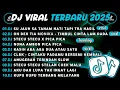 Download Lagu DJ TIKTOK TERBARU 2025||DJ SU JAUH SA TANAM HATI TAPI TRA HASIL🎵DJ OH DEK TIA MONIKA FULL ALBUM