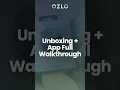 Ozlo Sleepbuds 2 Unboxing and App Setup Guide