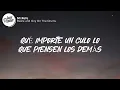 Beéle - Mi Refe (Lyrics/Letra) ft. Ovy On The Drums