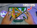 Download Lagu UNREAL Ranked On 120FPS Fortnite Mobile Reload...