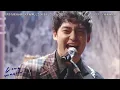 緑黄色社会「キャラクター」2022 TV (ENG SUBS)