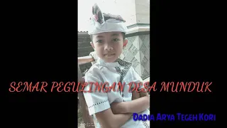 Download Angklung Semar Pegulingan Desa Munduk MP3